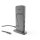 HAMA STACJA DOKUJĄCA USB4 USB-C PD 40 Gbit/s 10 PORTÓW - 1417033 - zdjęcie 2